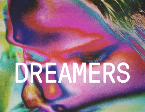 Dreamers (feat. Phoebe Lou) - Hopium / P
