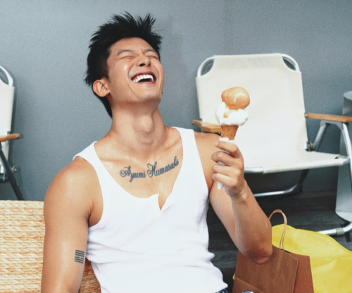 人们口中的永远只限于当下的炽热。