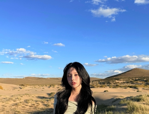 人生海海，先有热爱，才有来日方长。