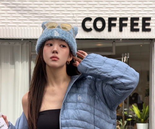 灵魂自由，不被世俗定义。
