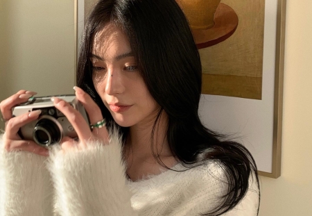 ⼈间事太俗，不如⼀⼈享受孤独。