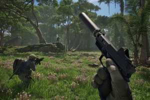 PUBG黑域撤离：硬核战术的革新与挑战？