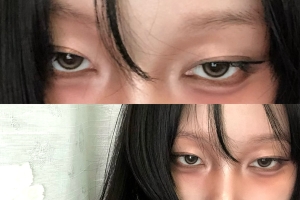 人海路过我，我只是安静地站成了岸。