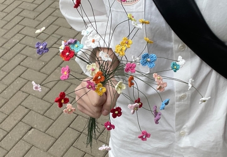 致过往，爱当下，敬余生。