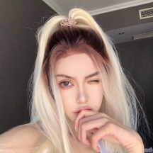 你是抓不住的风，所以慢走不送。