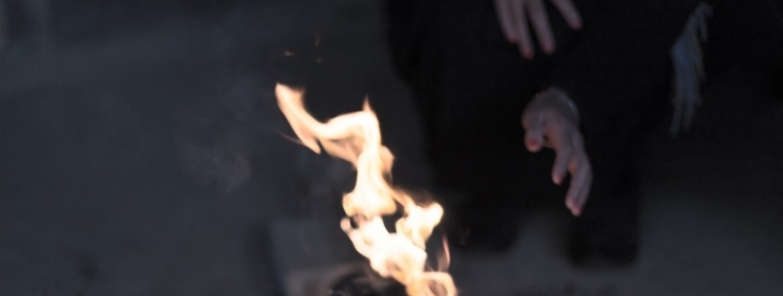 比起过往 前方更值得期待。