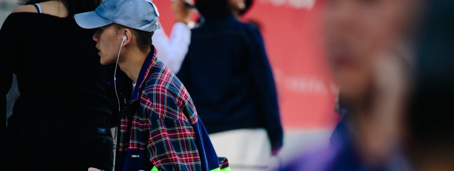 等风来，不如追风去。