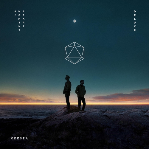 ODESZA 精选歌曲