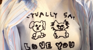 时间很贵，留给相处不累的人