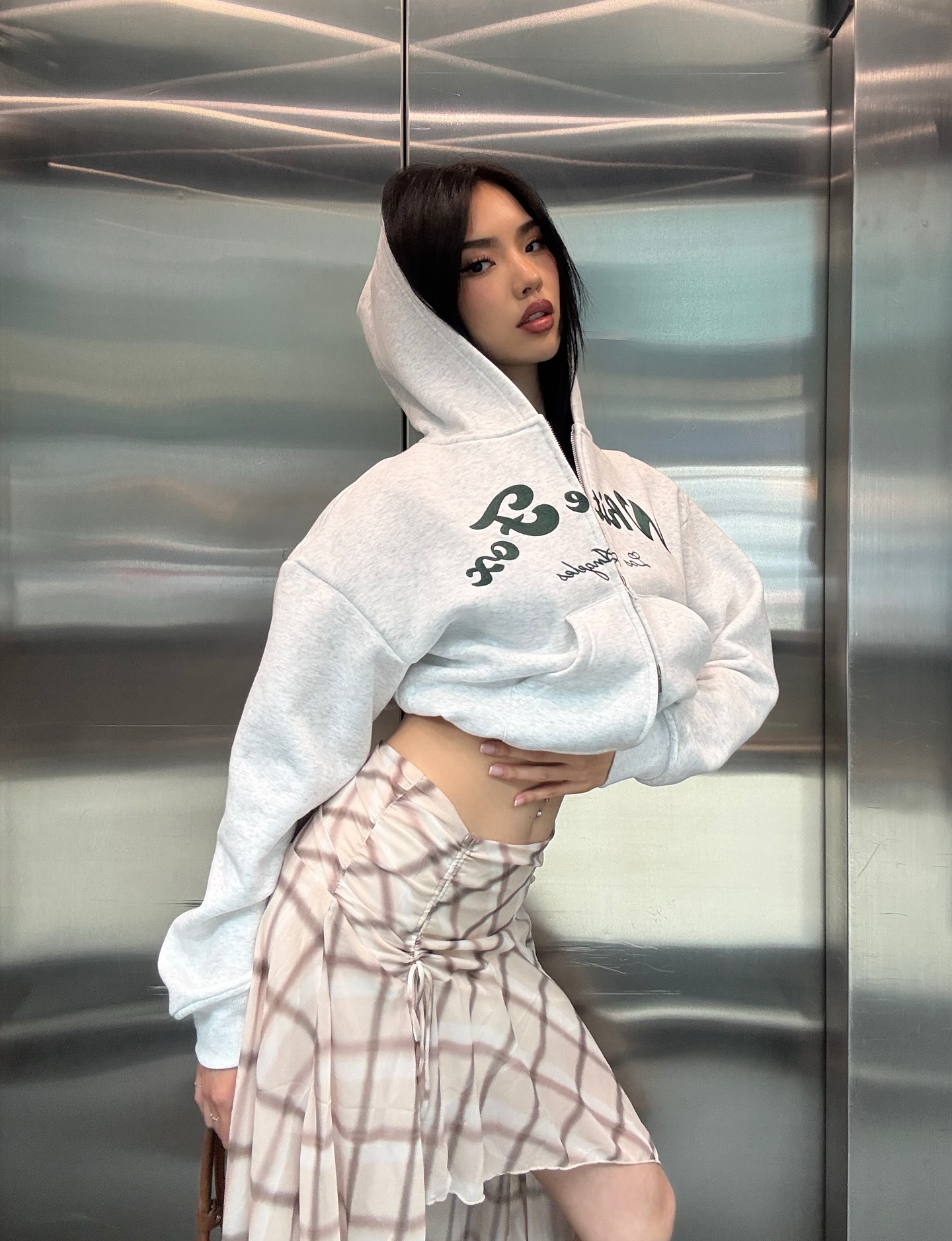 保持快乐的秘诀，没必要，无所谓，不至于。Instagram图集