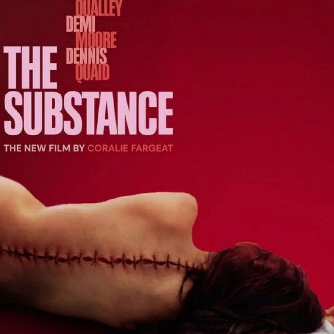 The Substance - Raffertie