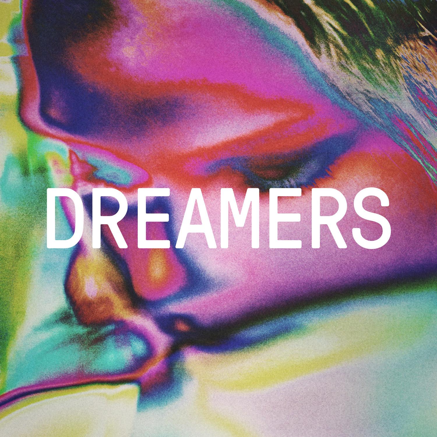 Dreamers (feat. Phoebe Lou)  - Hopium / Phoebe Lou