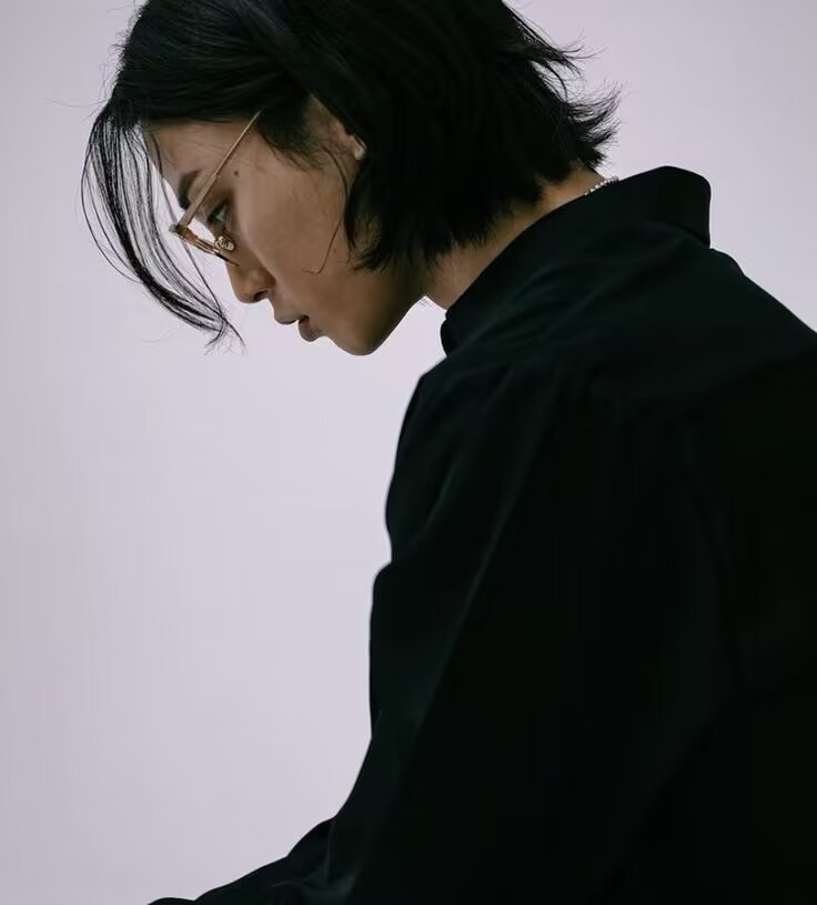 PariB - It's You