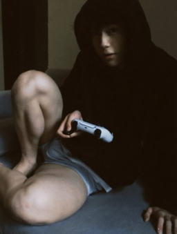 人生多困顿故我记录欢愉。