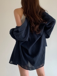 收集日落的余温，用来解冻凌晨的孤独。