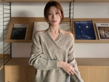 如果无法共鸣 独行是最佳选择。韩系女图