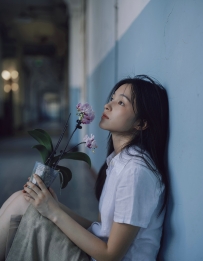 人心各有所愿没有道理可言 ​​​。女图集