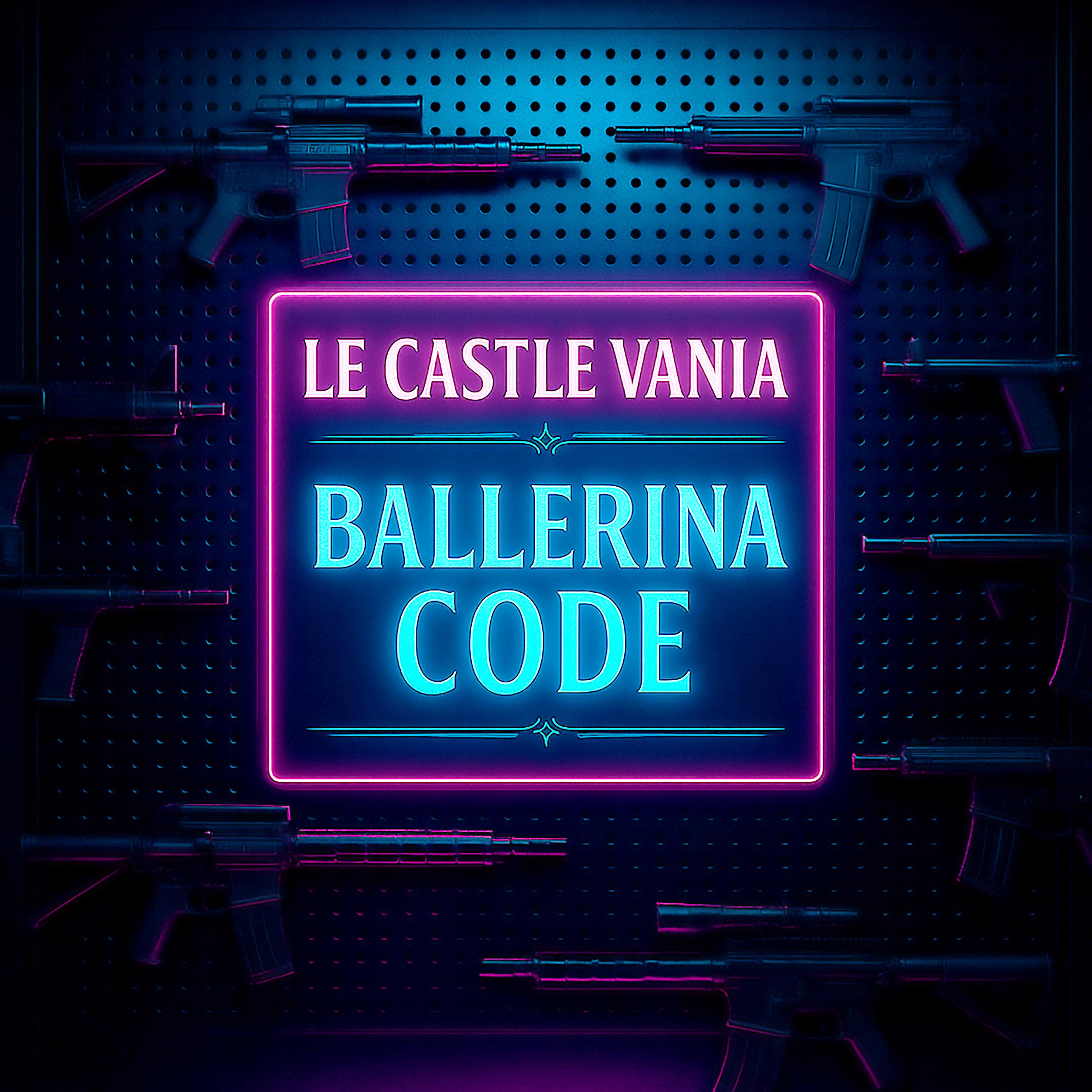 Minus Eleven - Le Castle Vania