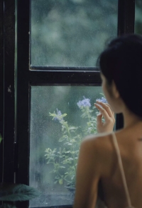 保持热爱，奔赴山海，热爱生活。